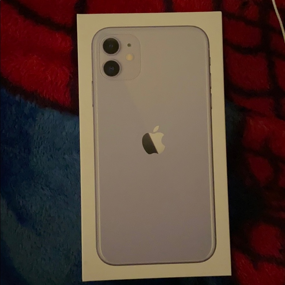 iPhone 11 64GB